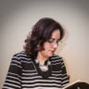 Meet your Posher, Diana